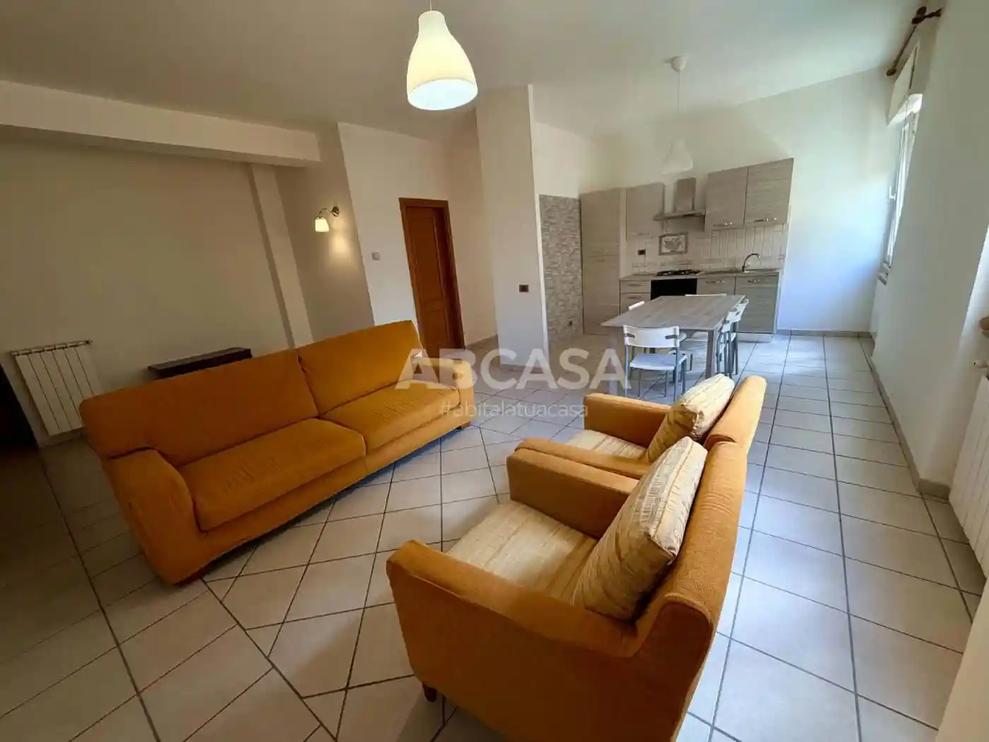 Appartamento in affitto a Velletri