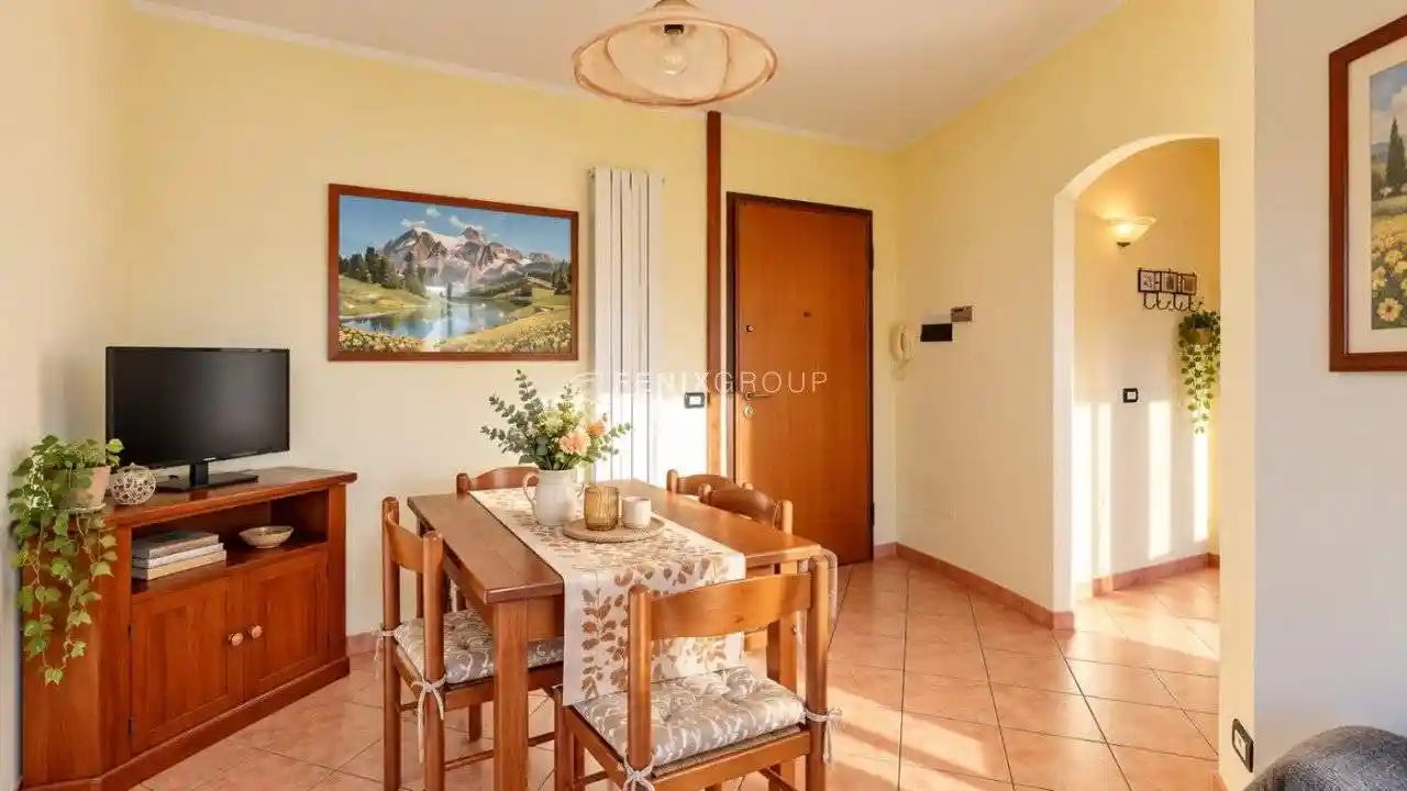 Appartamento in vendita a San Benedetto del Tronto