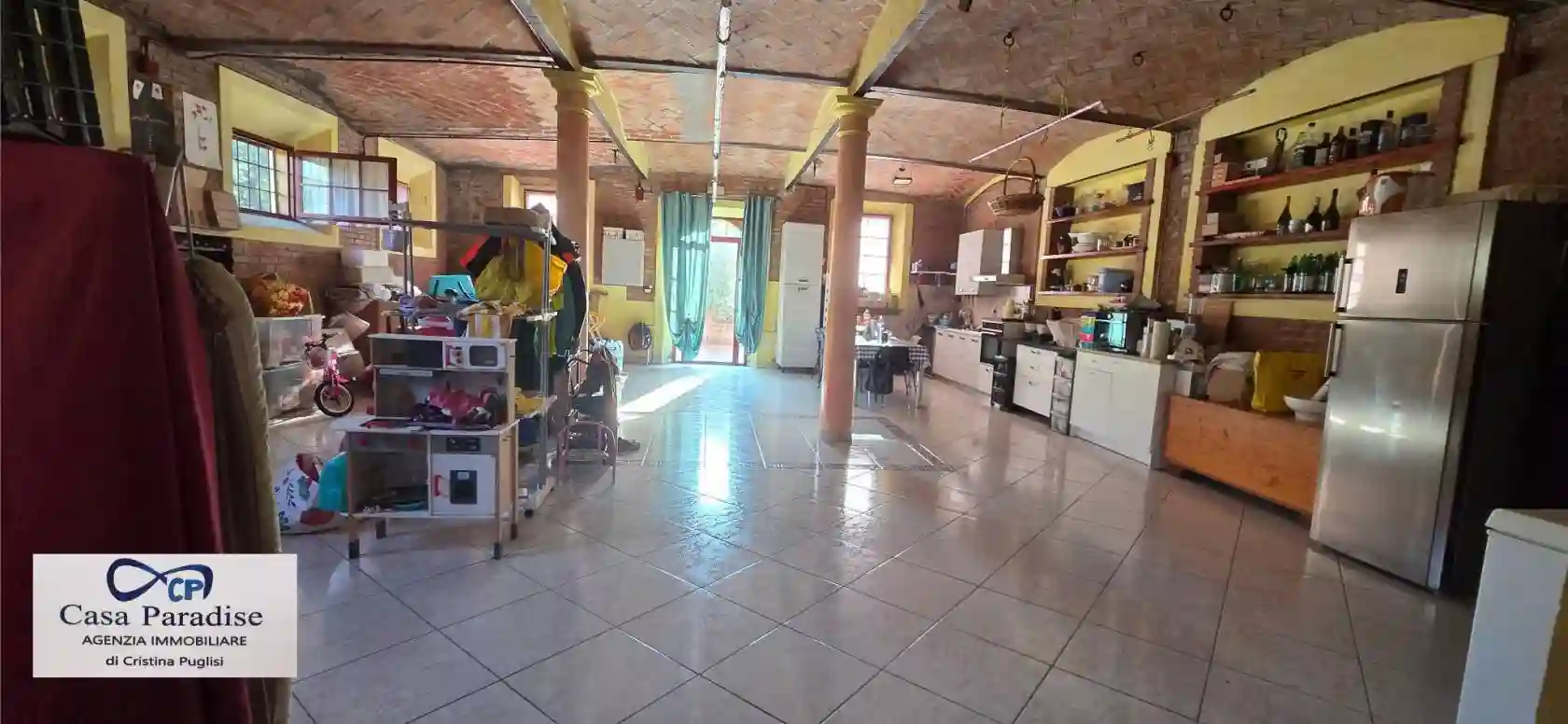 Casa indipendente - foto 2