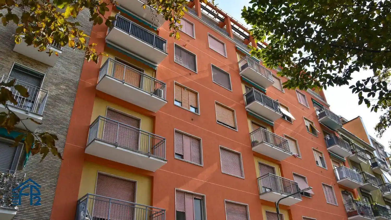 Appartamento in vendita a Sesto San Giovanni