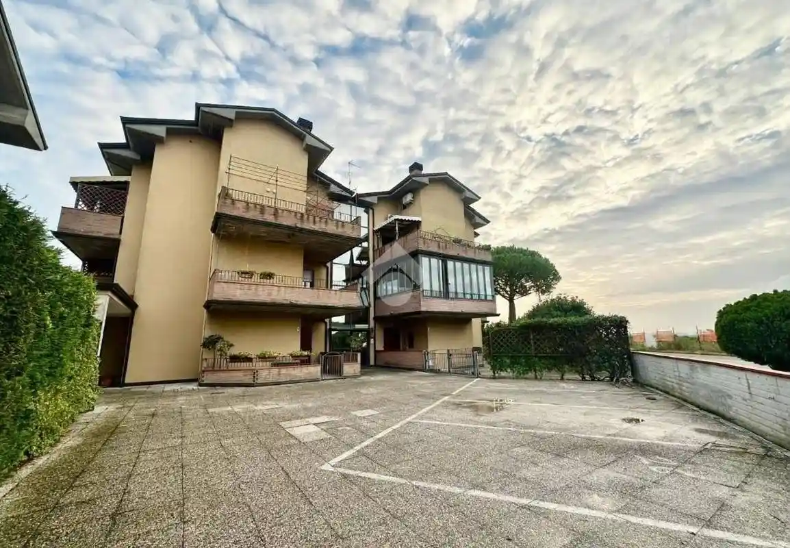 Appartamento in vendita a Ravenna