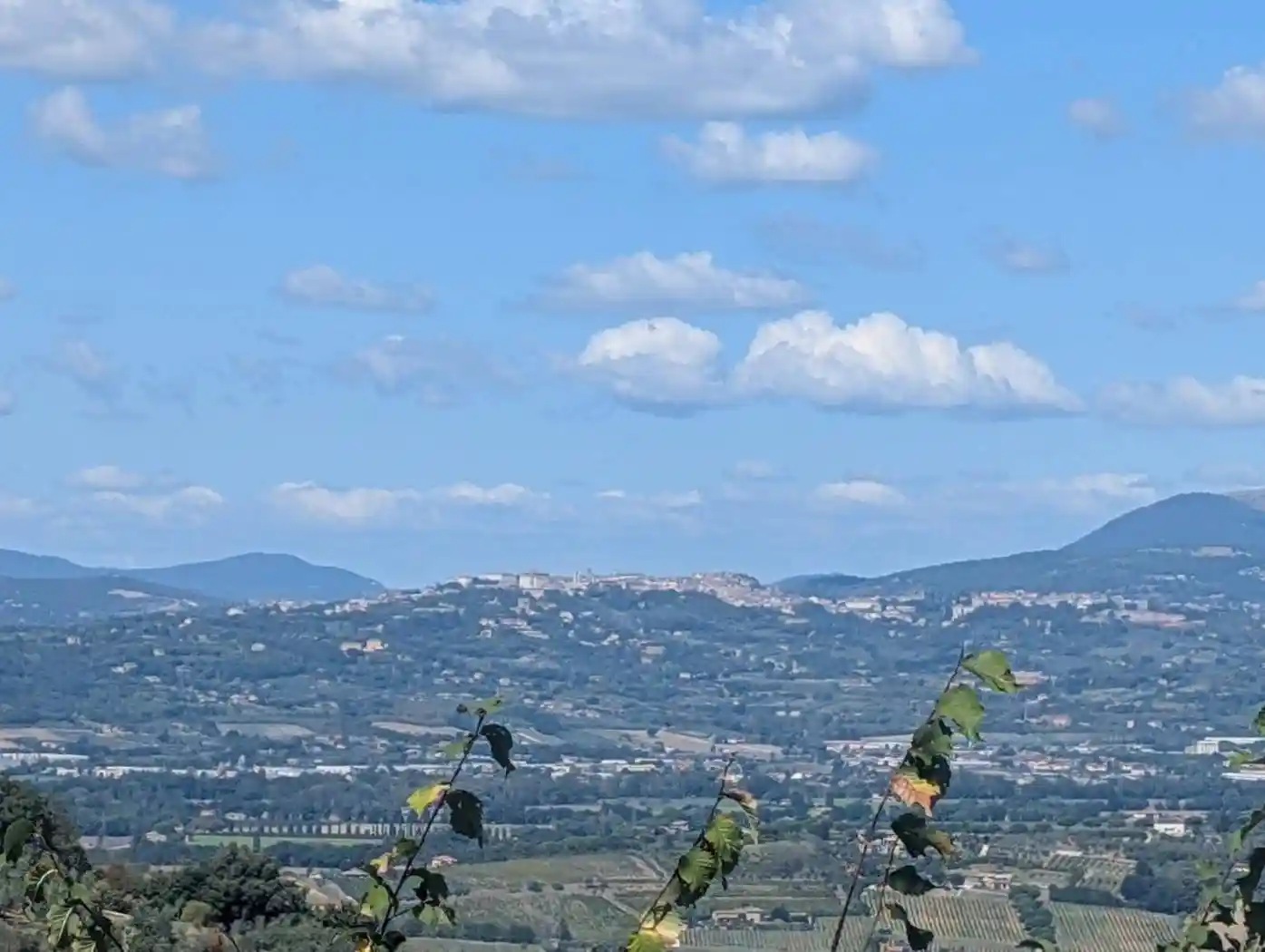 Villa in vendita a Bettona