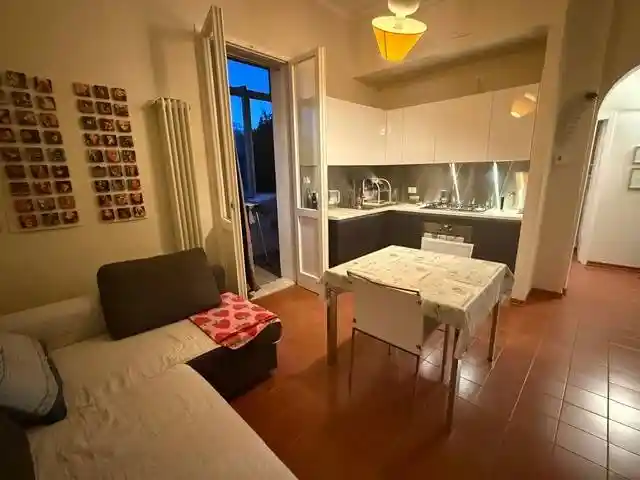 Appartamento in affitto a Bologna