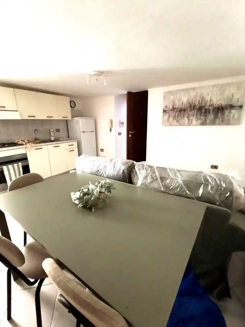 Appartamento in affitto a Napoli