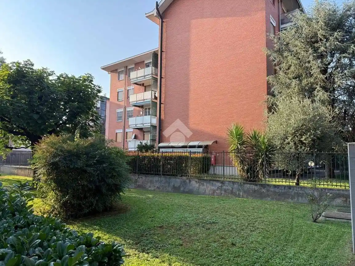 Appartamento in vendita a Treviglio