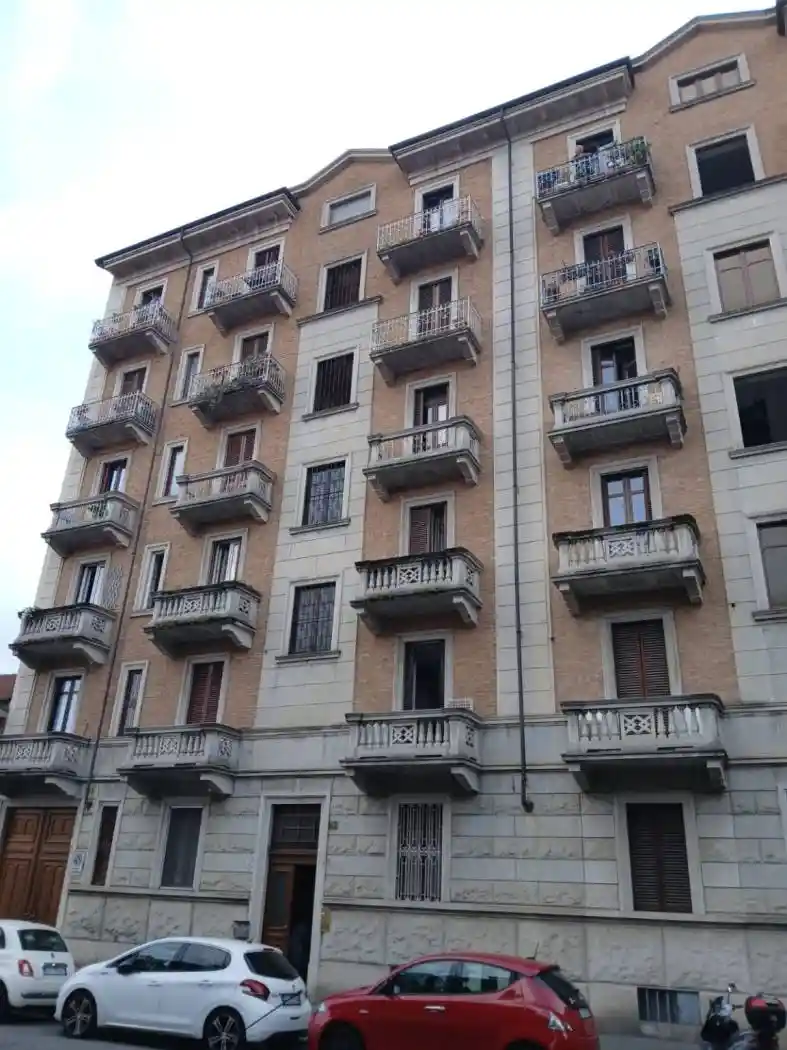 Appartamento in affitto a Torino
