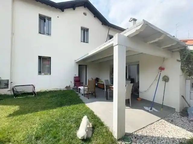 Rustico - Casale in vendita a Rovolon