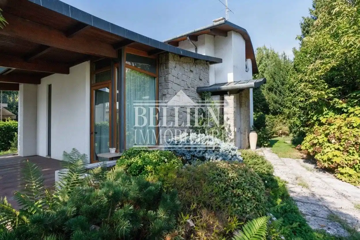 Villa in vendita a Vicenza