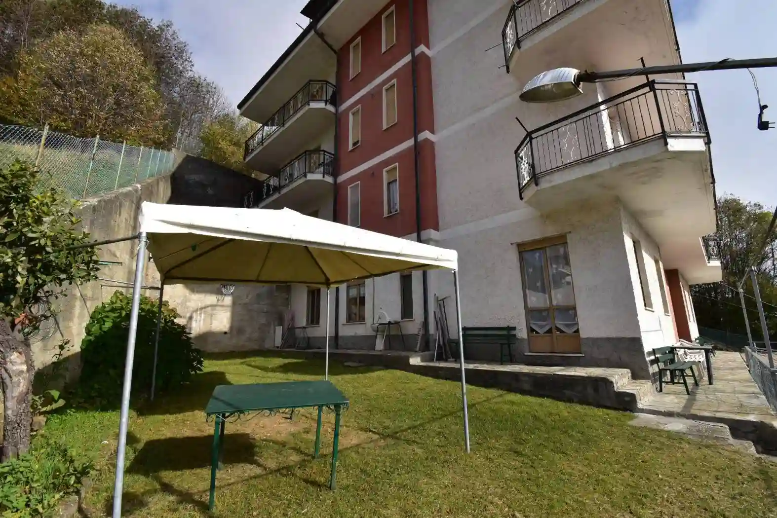 Palazzo - Edificio - foto 2
