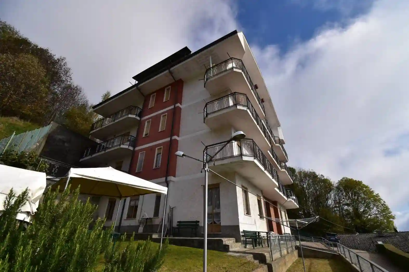 Palazzo - Edificio - foto 3