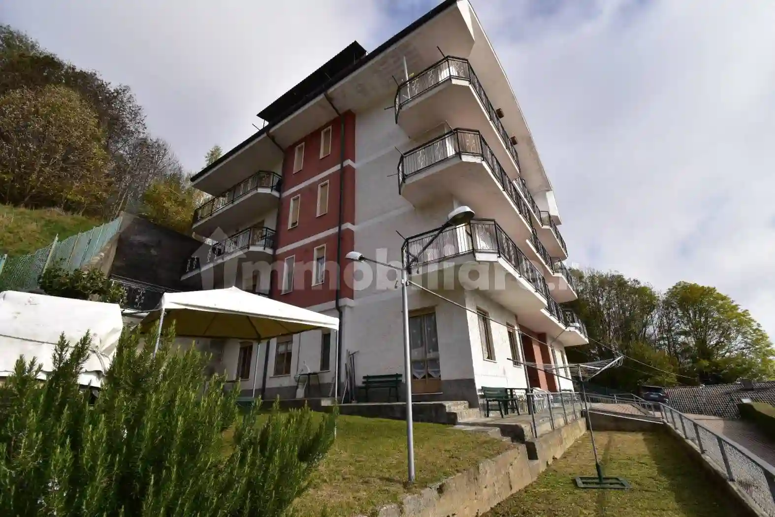 Palazzo - Edificio - foto 4