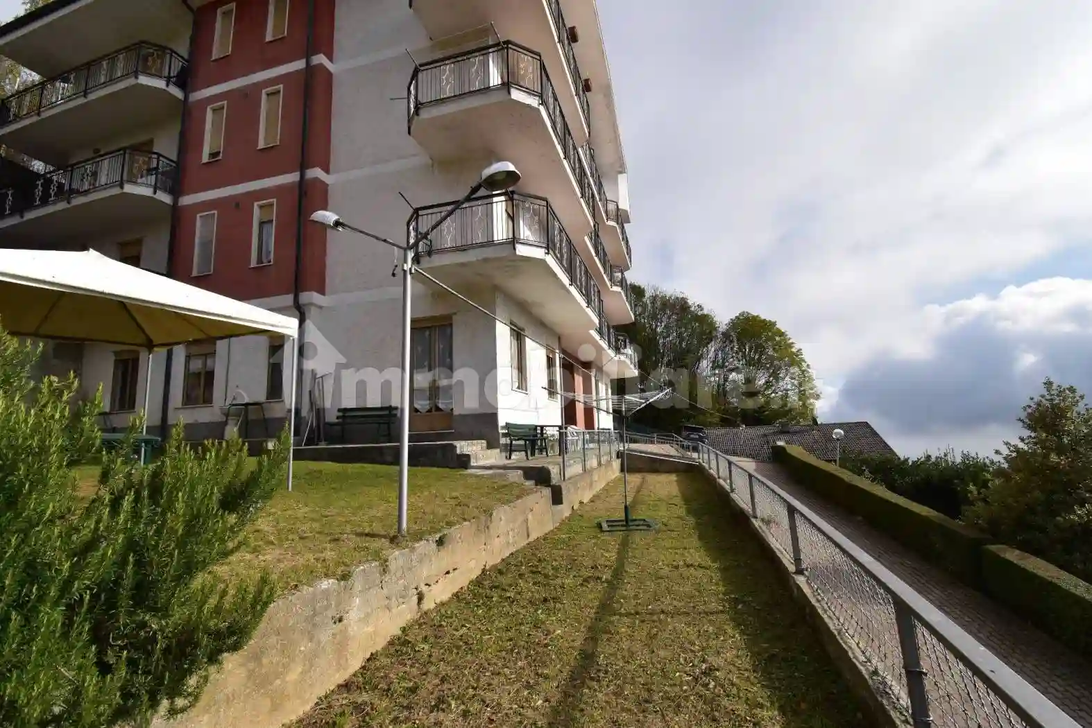 Palazzo - Edificio - foto 5