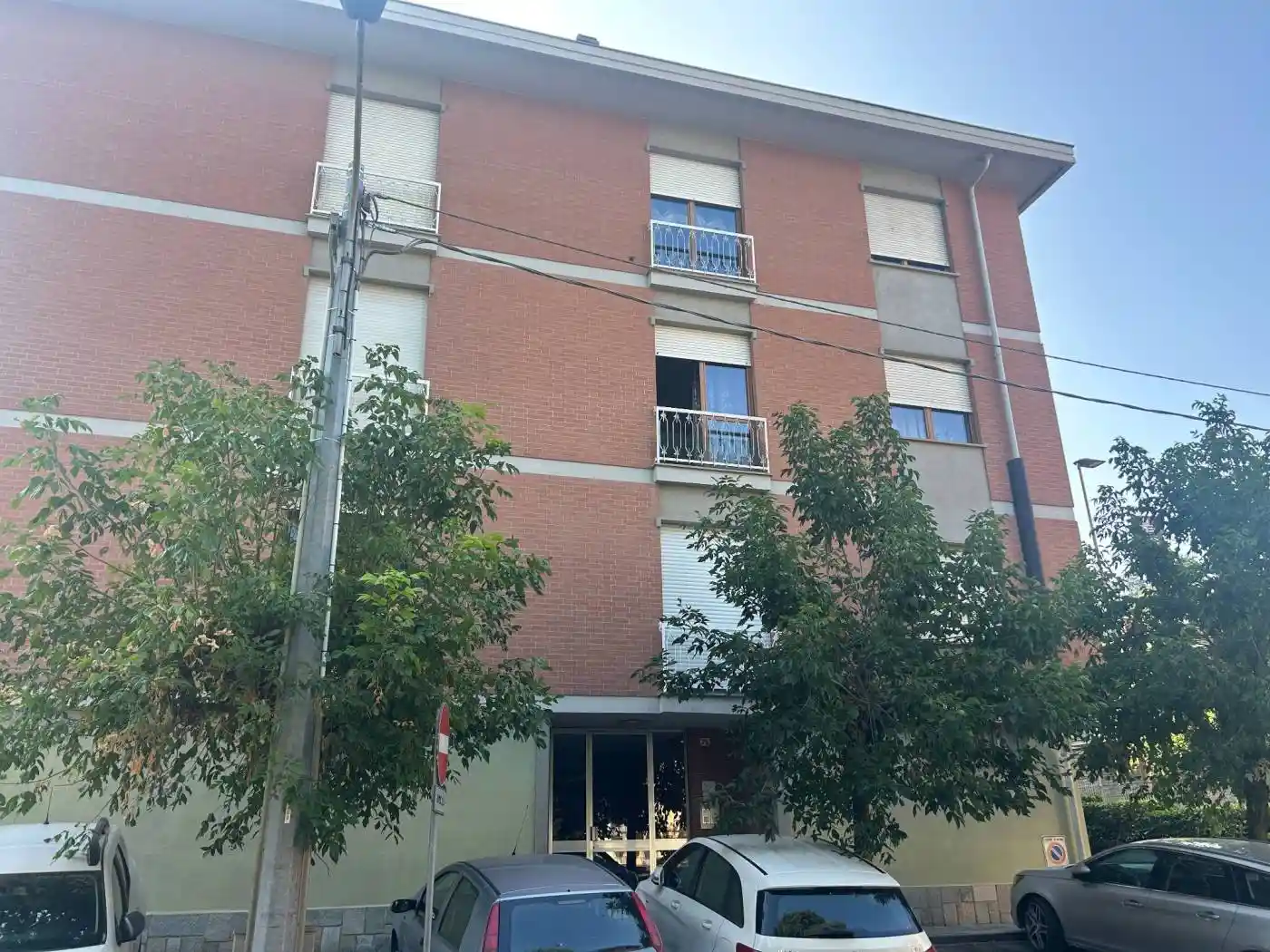 Appartamento in vendita a Alba