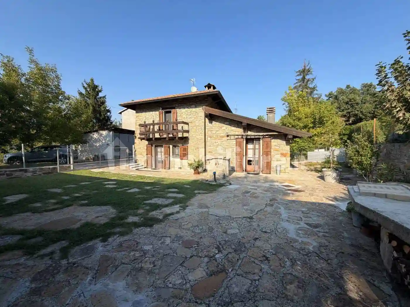 Villetta a schiera - foto 5