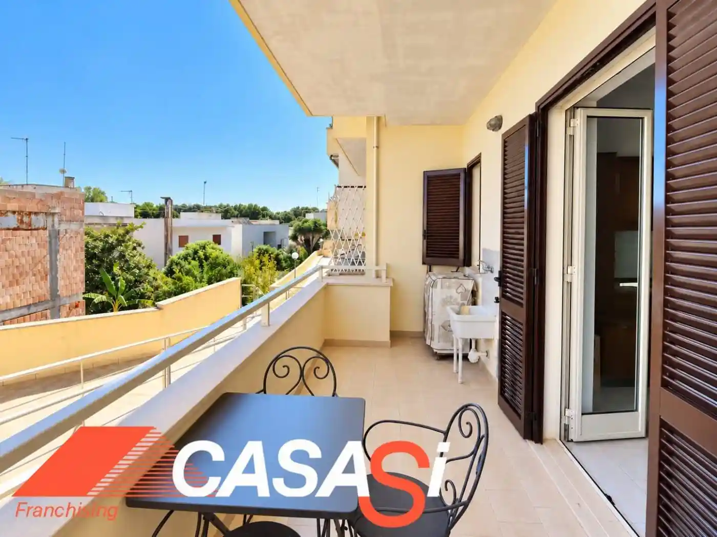 Appartamento in vendita a Otranto