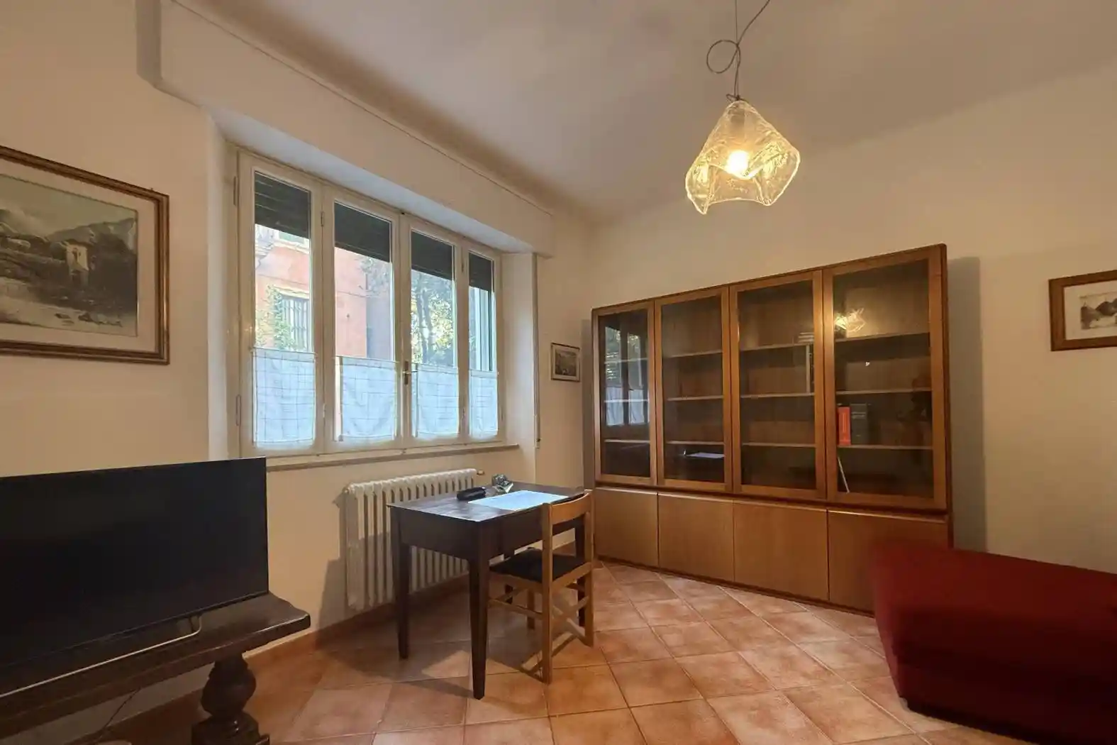 Appartamento in affitto a Pesaro