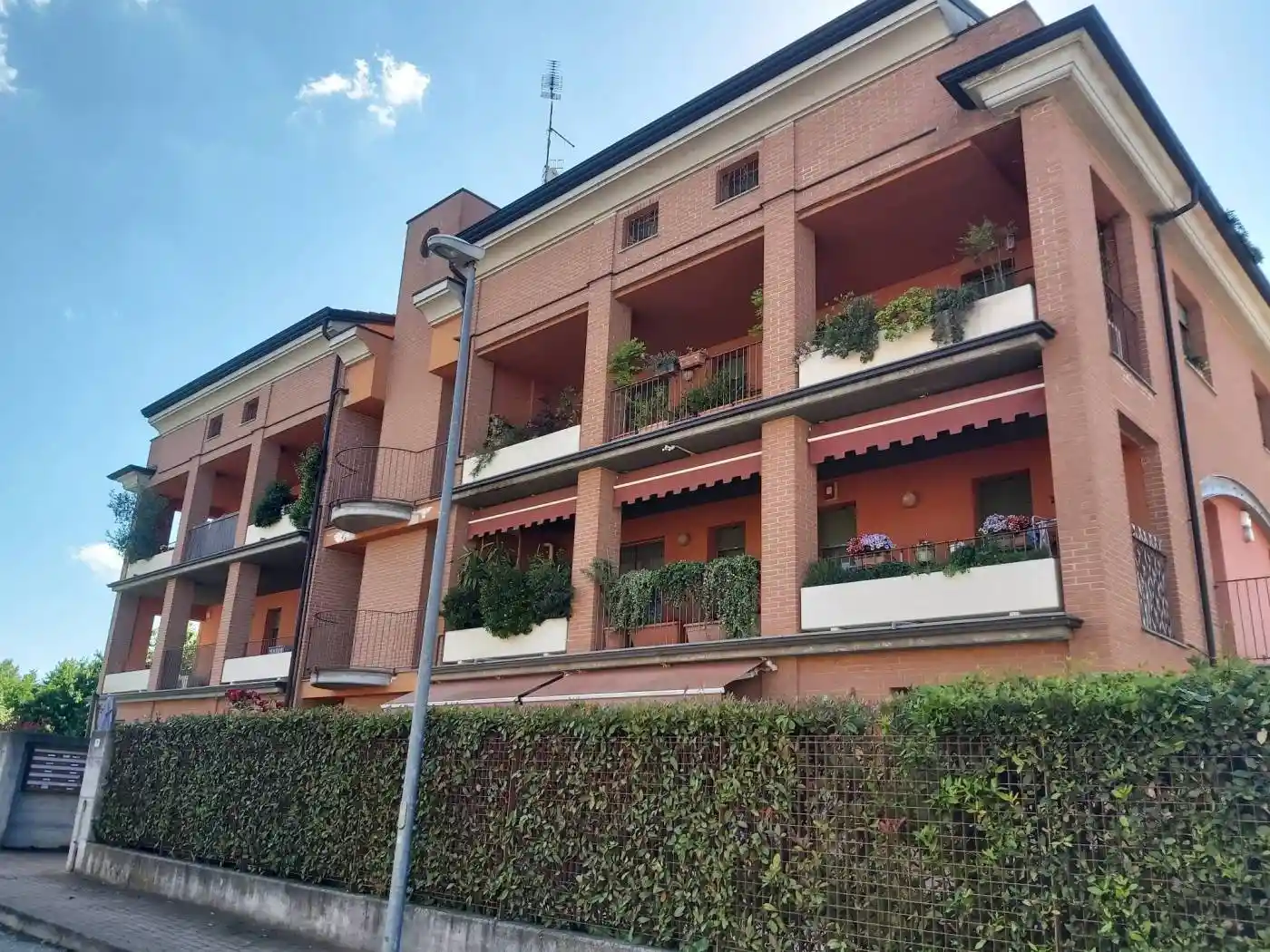 Appartamento in vendita a Parma