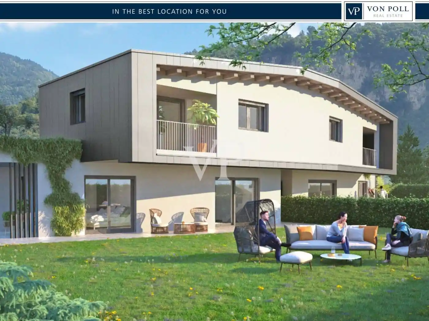 Villa in vendita a Salorno sulla strada del vino