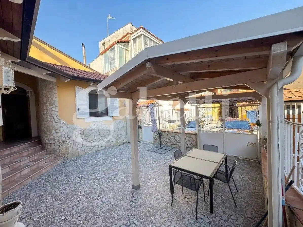 Appartamento in vendita a Villaricca