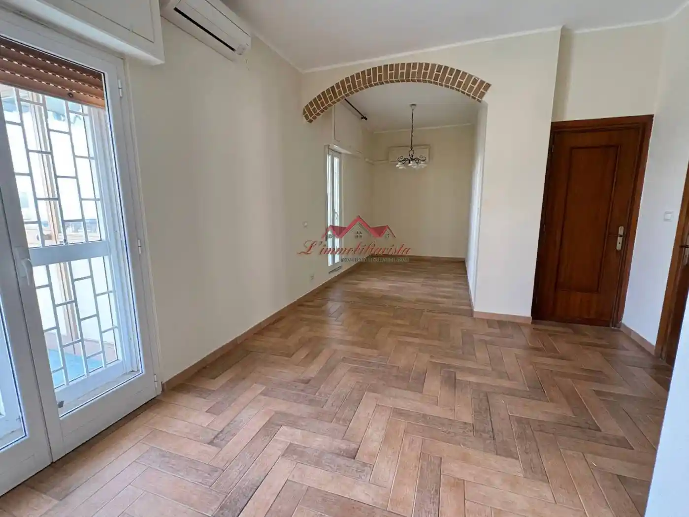 Attico - Mansarda in vendita a Bari