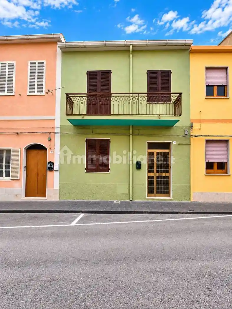 Appartamento in vendita a Sorso