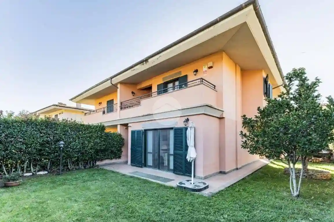 Villa - foto 4