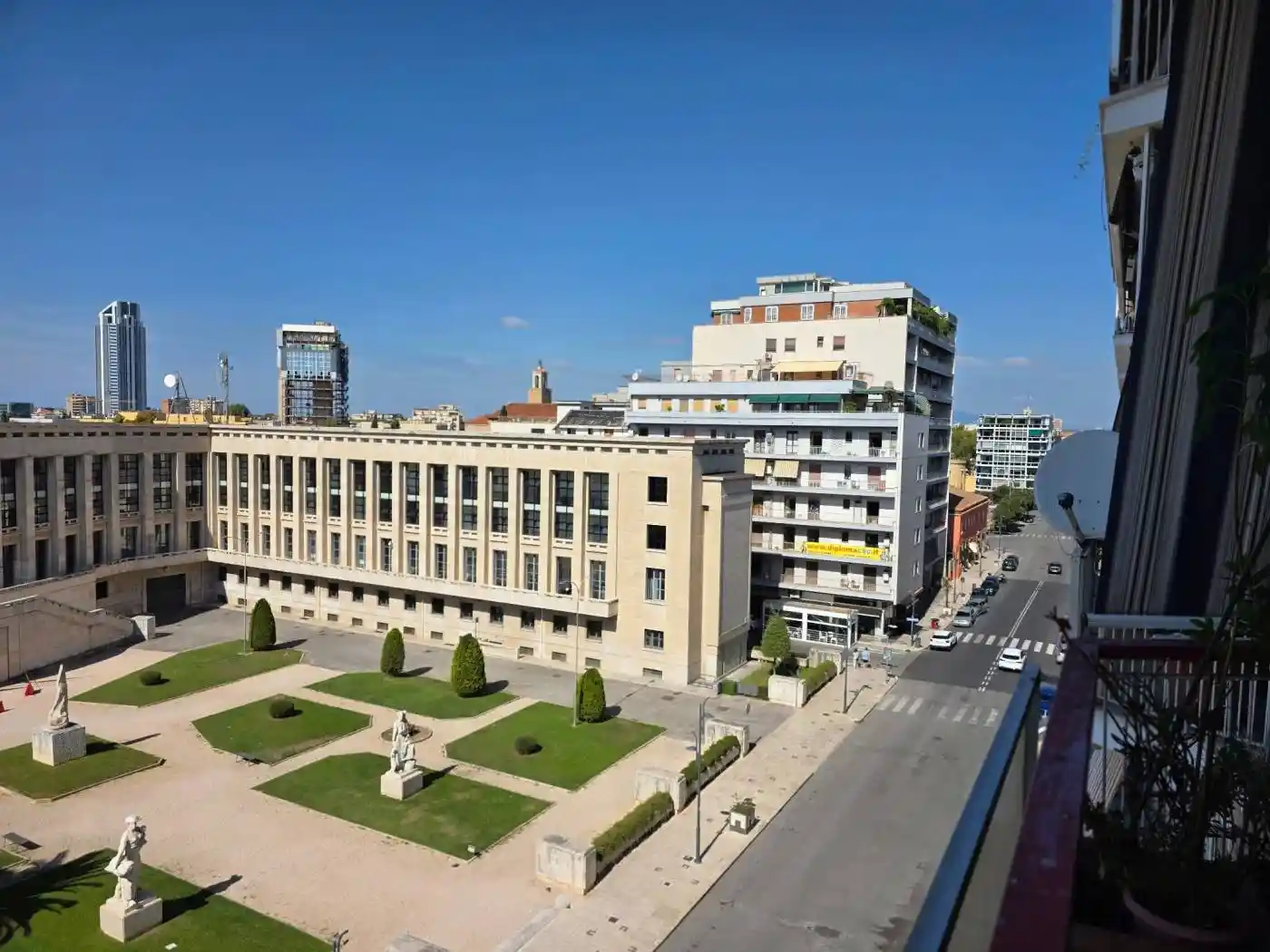 Appartamento in vendita a Latina