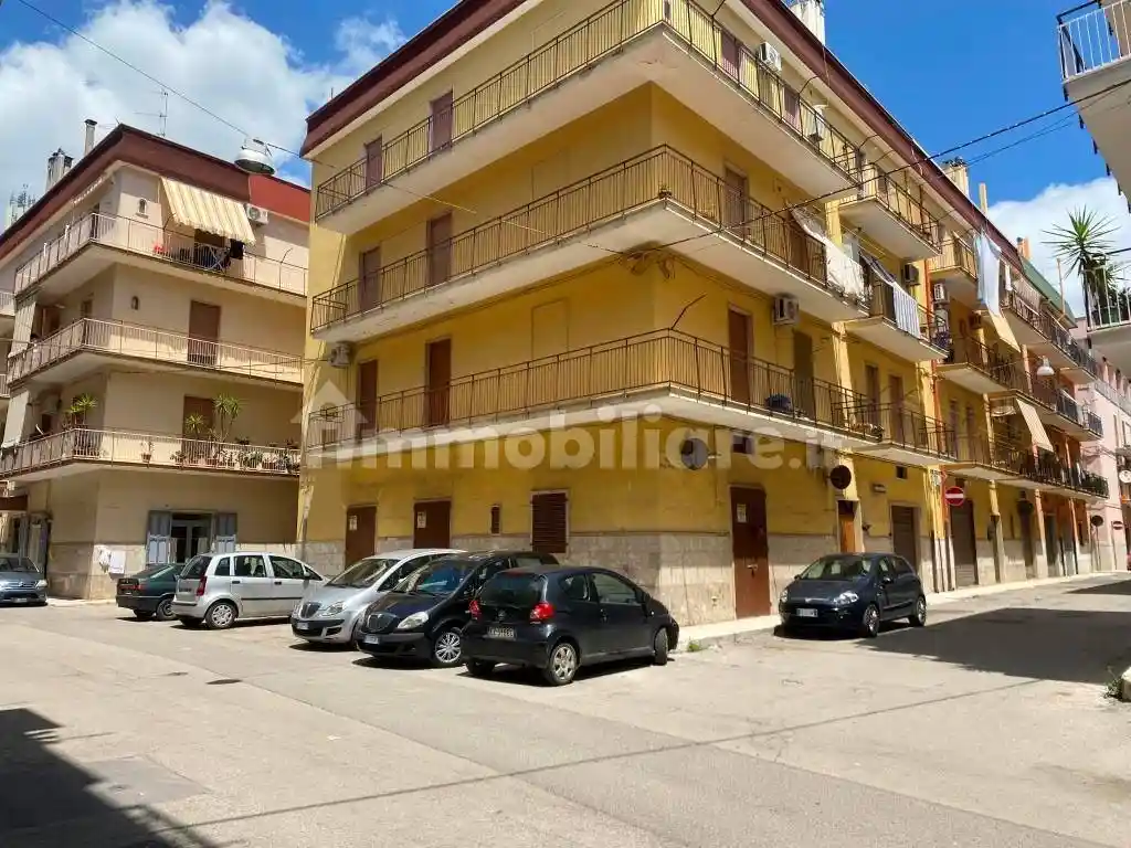 Appartamento in vendita a Corato