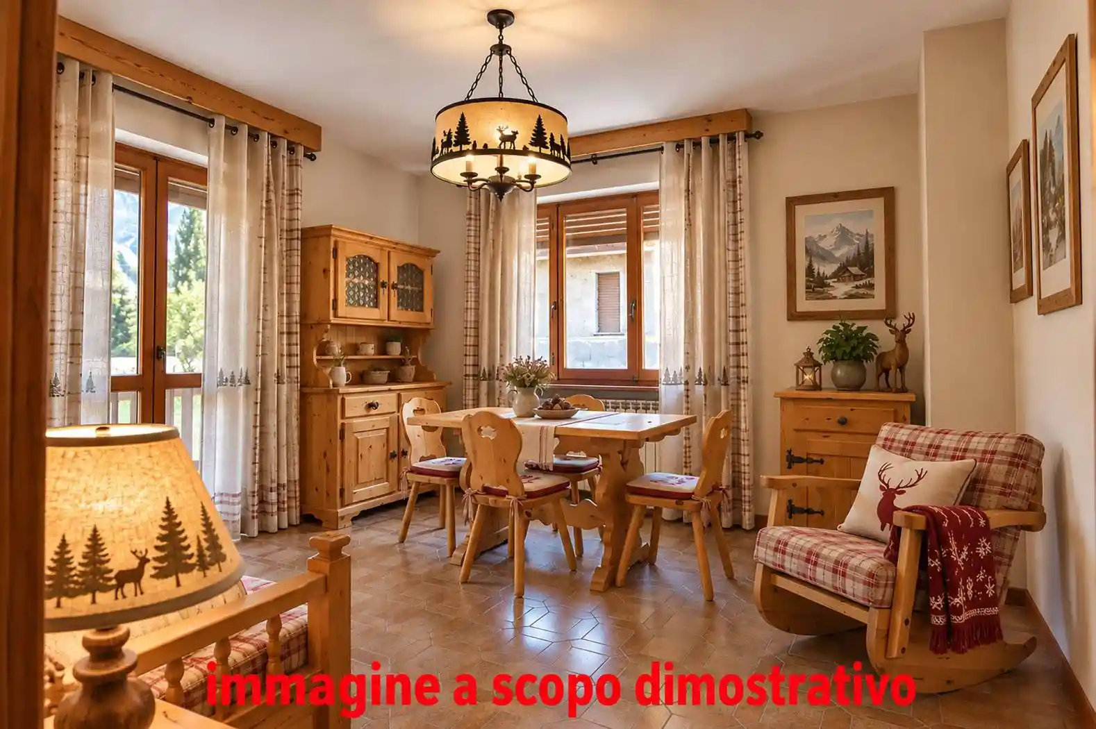 Appartamento in vendita a Limone Piemonte
