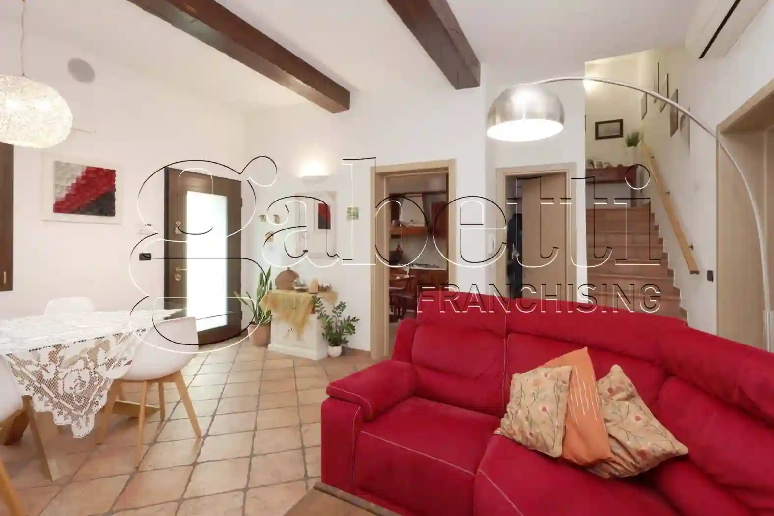 Villa - foto 4