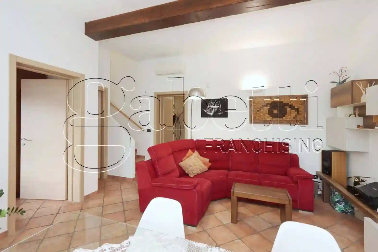 Villa - foto 5