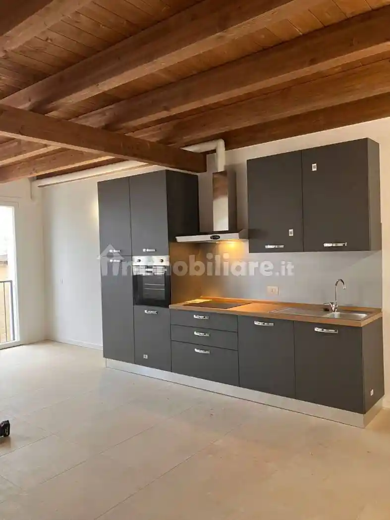 Appartamento in affitto a Pontecchio Polesine
