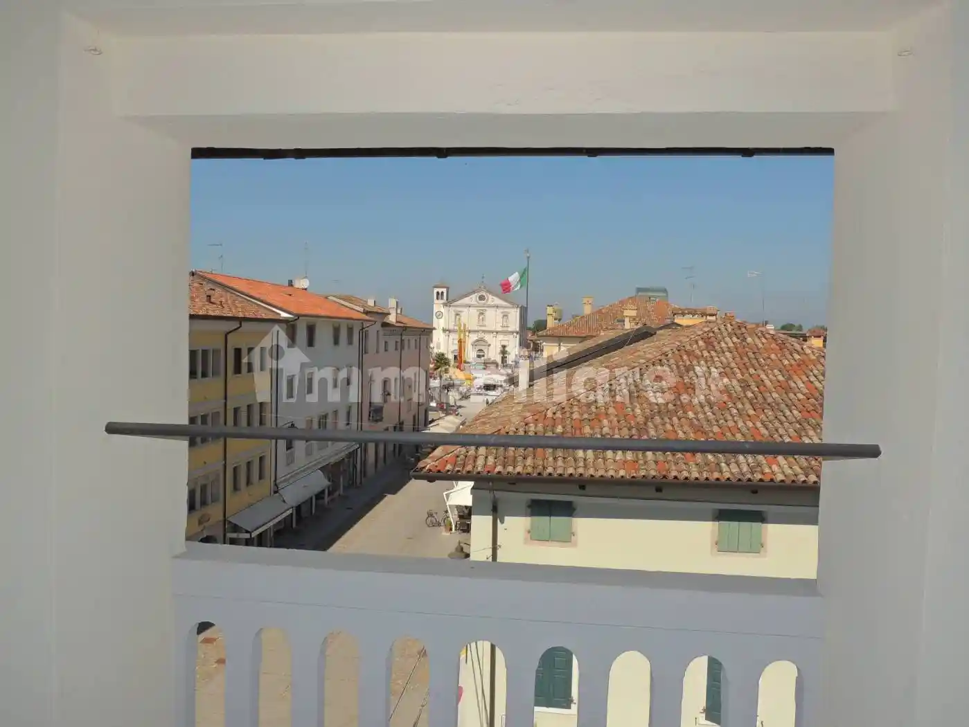 Appartamento in vendita a Palmanova