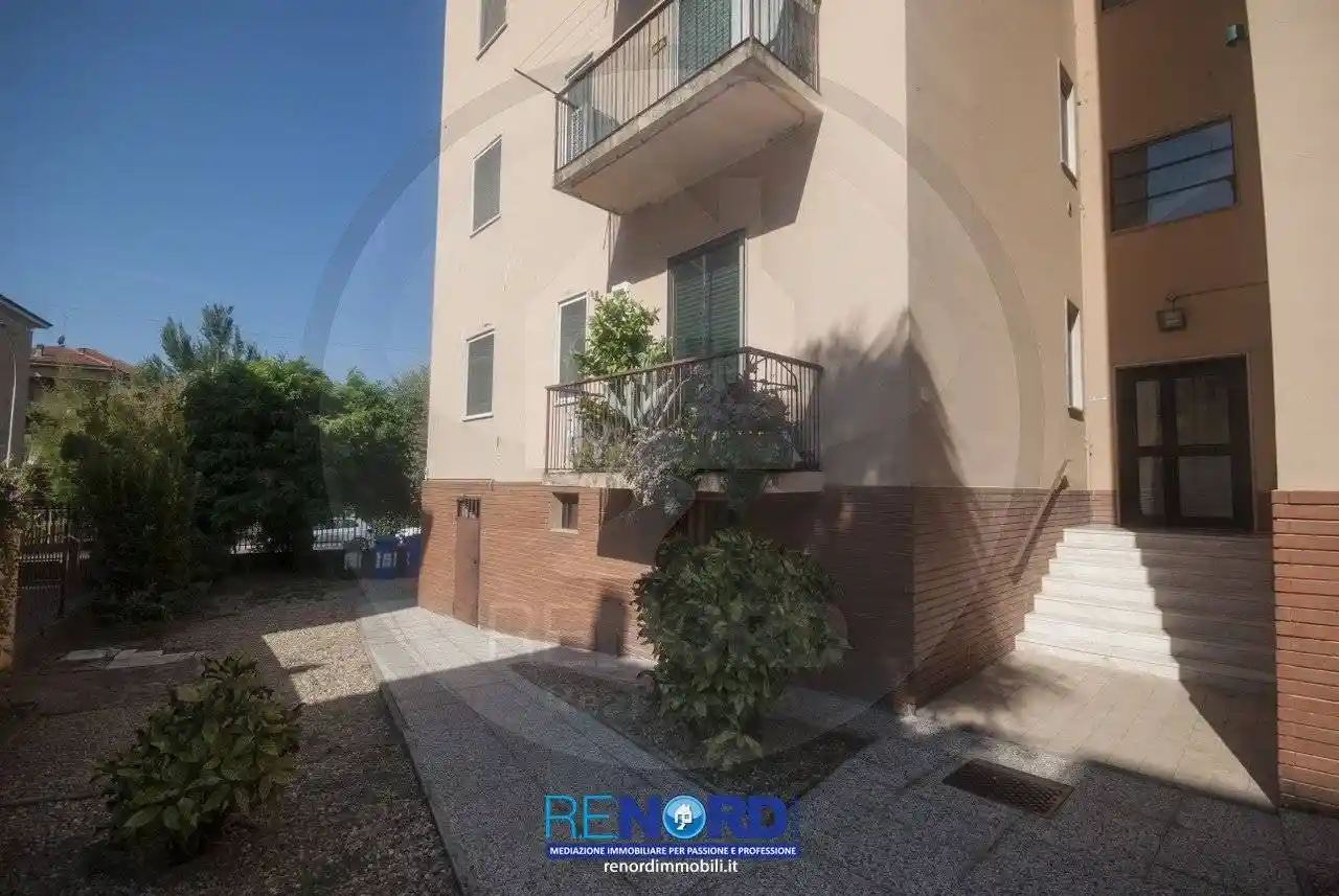 Appartamento in vendita a Pavia