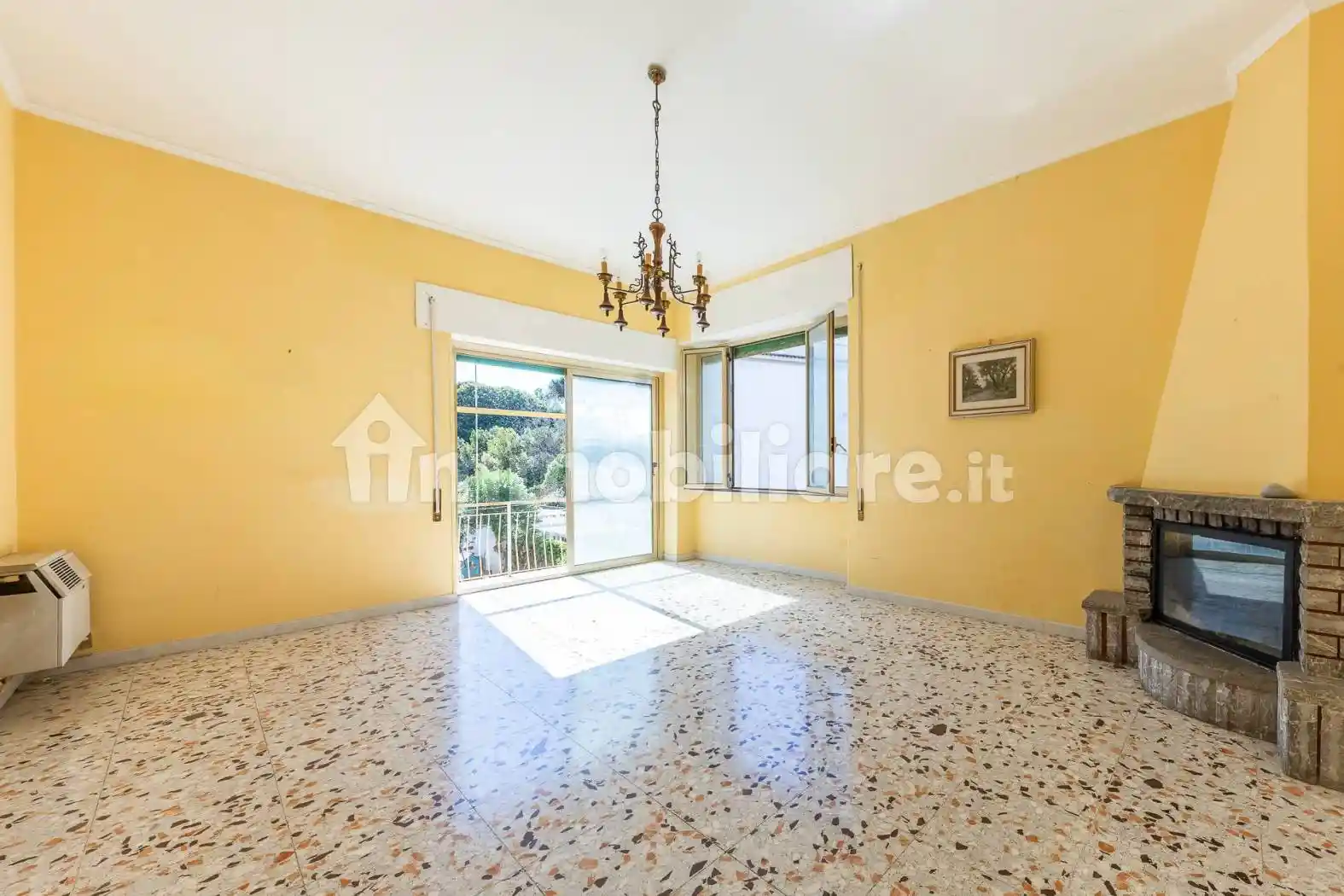 Appartamento in vendita a Anzio