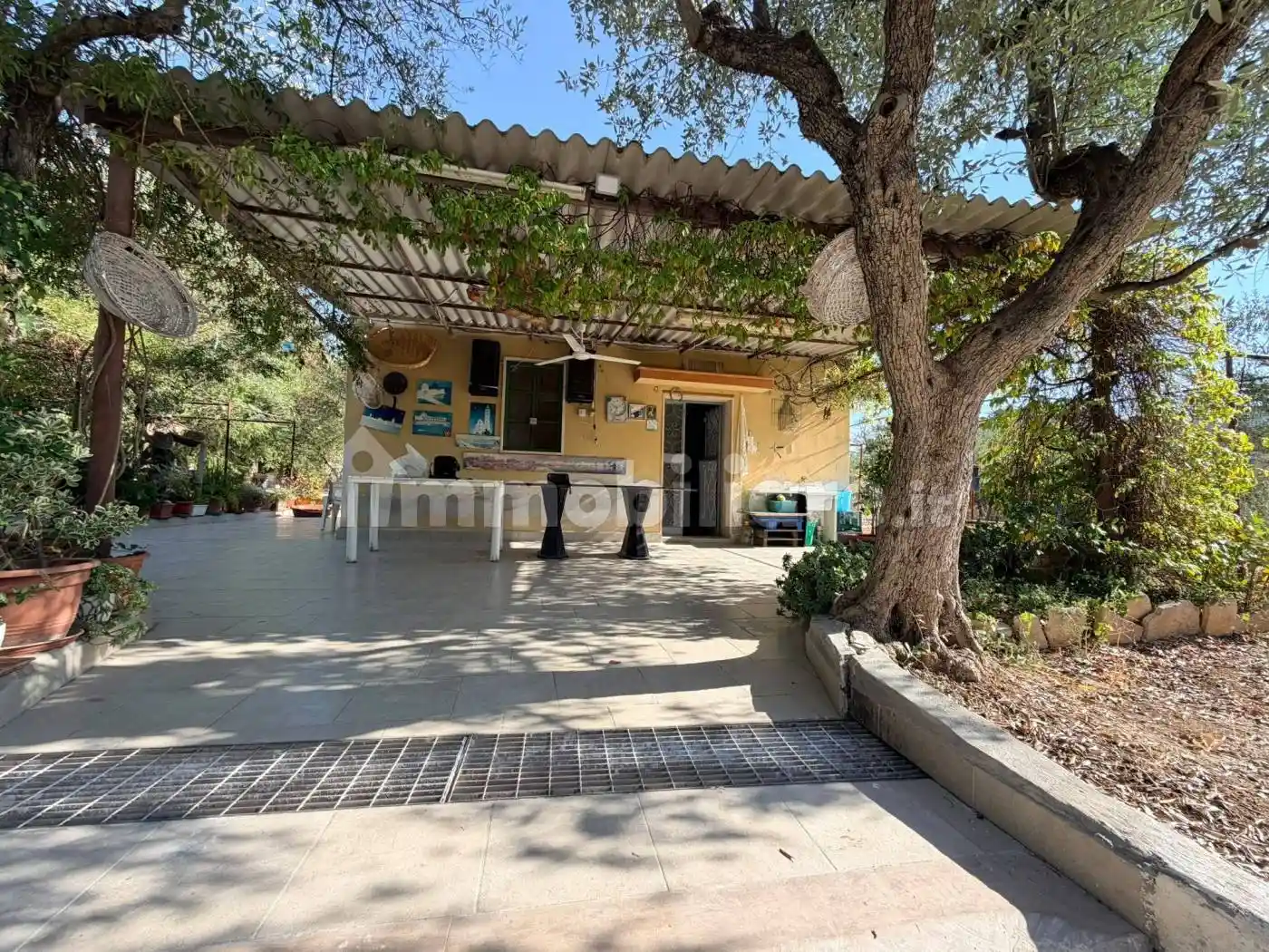 Villa in vendita a Trani