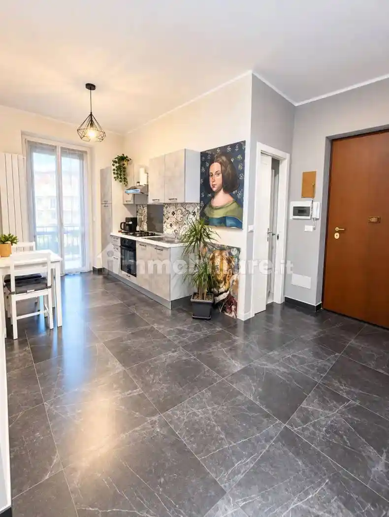 Appartamento in vendita a Torino