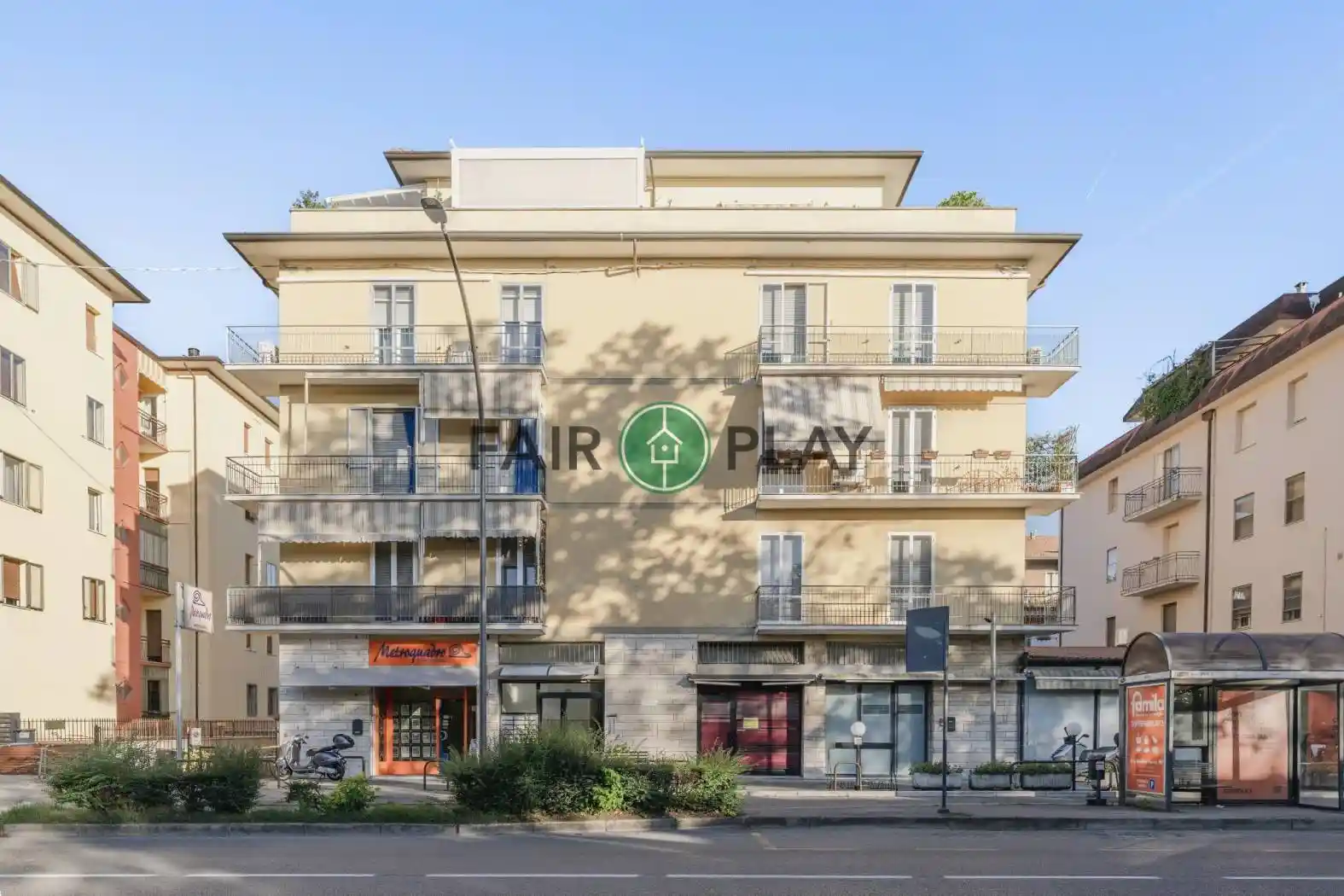 Appartamento in vendita a Forlì