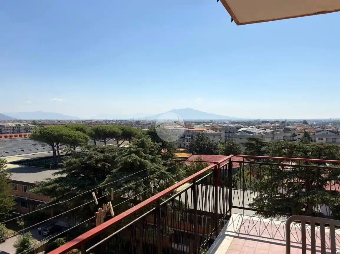 Appartamento in affitto a San Nicola la Strada