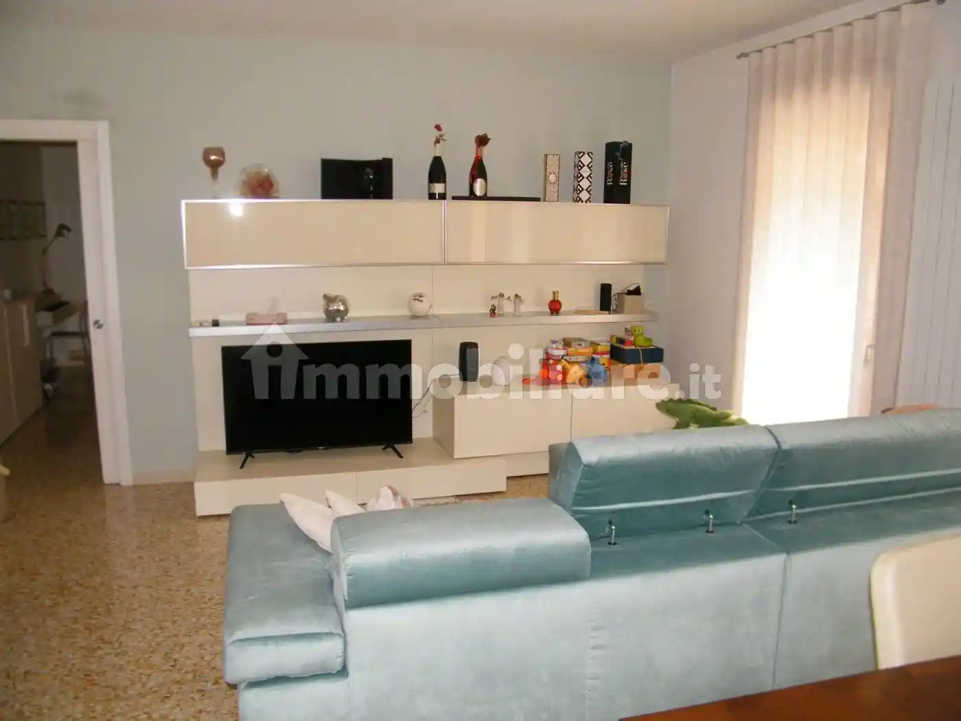Appartamento in vendita a Camisano Vicentino