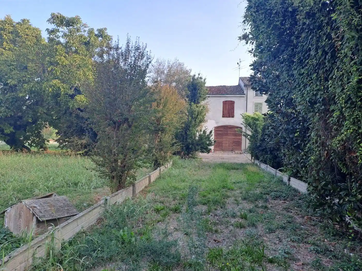 Rustico - Casale in vendita a Casalmaggiore