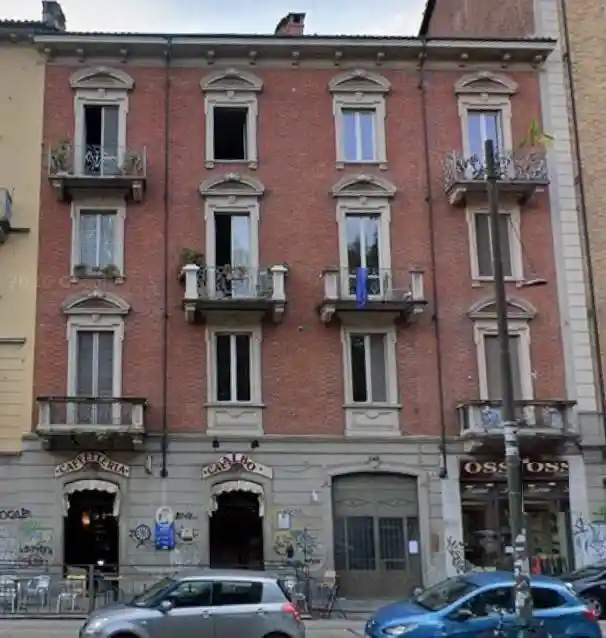 Appartamento in vendita a Torino