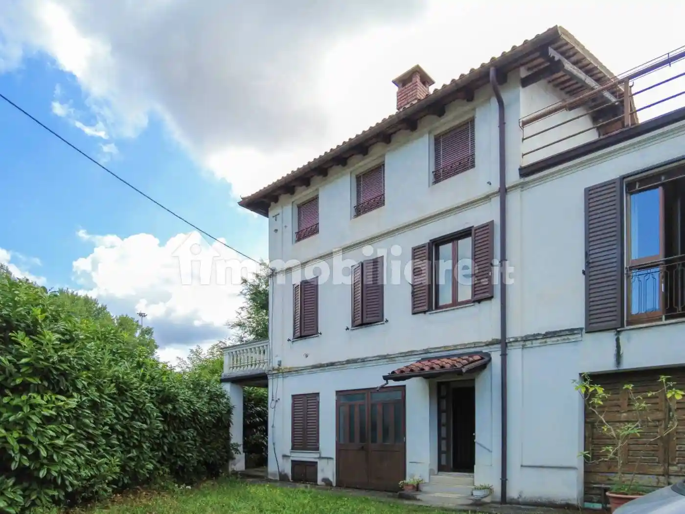Villa in vendita a Gorizia