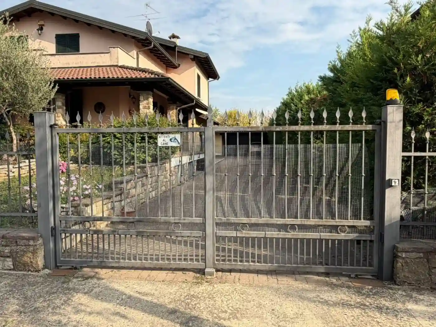 Villa - foto 3