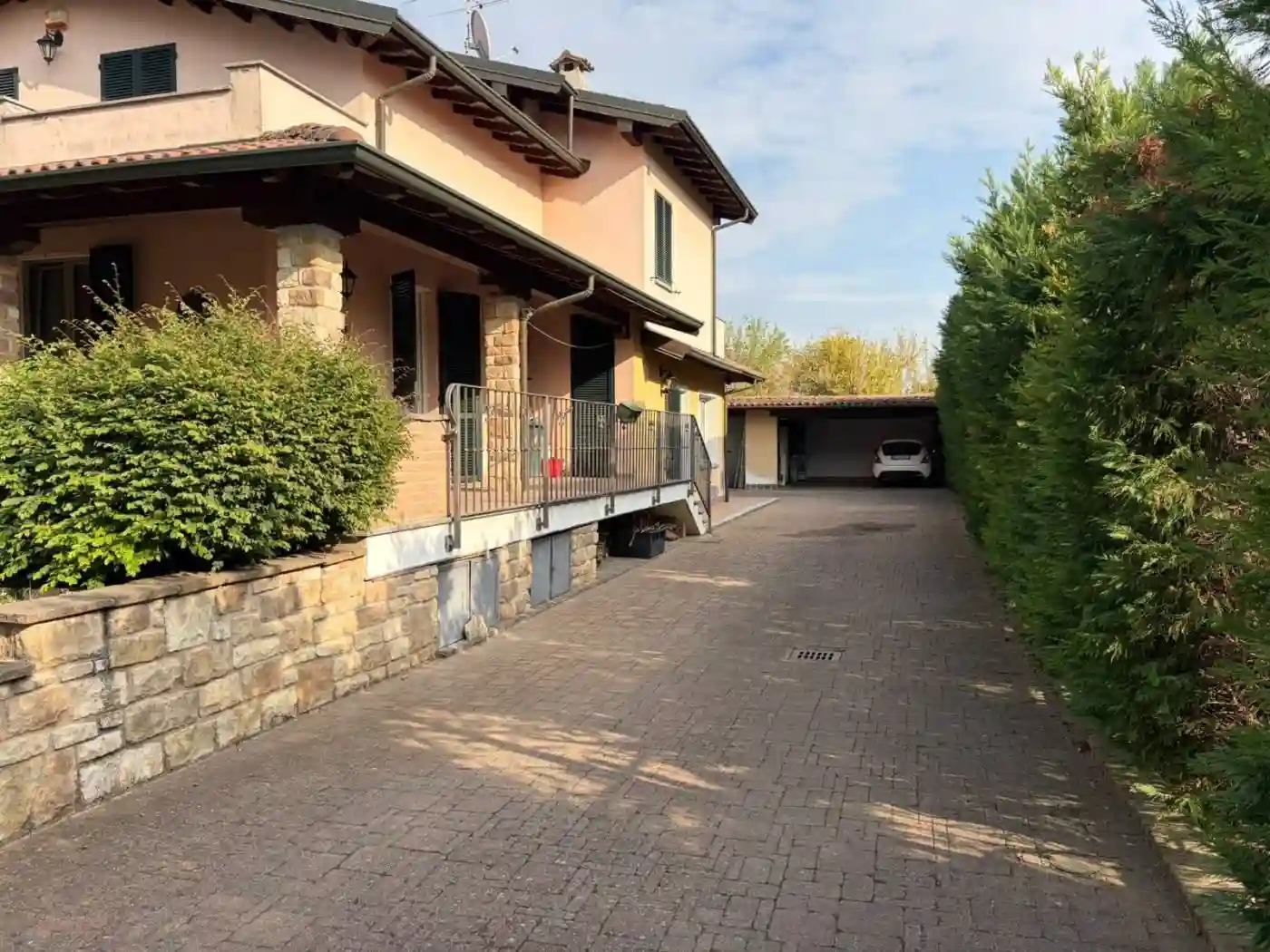Villa - foto 4
