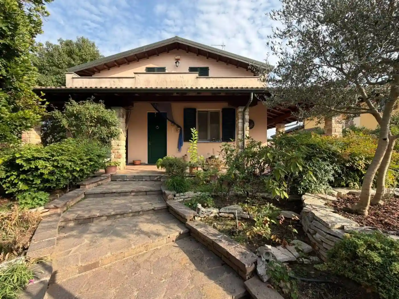 Villa - foto 5
