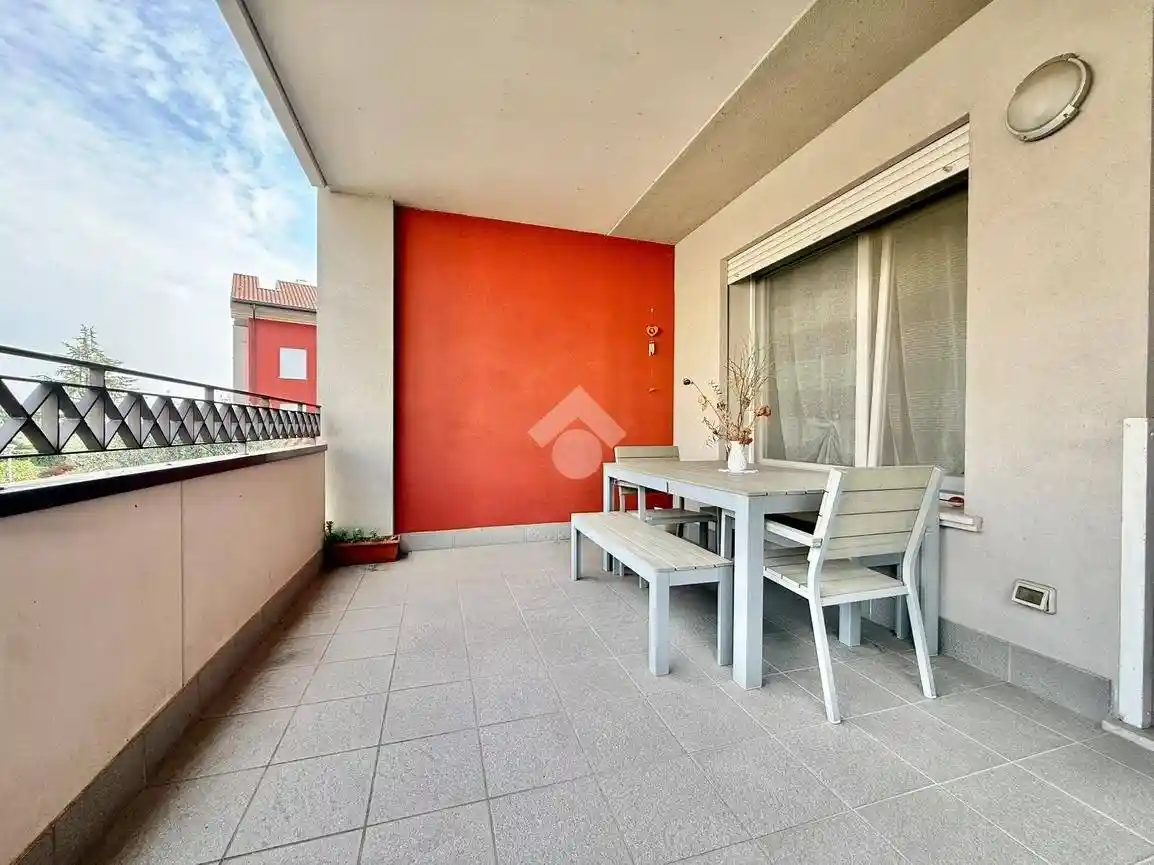Appartamento in vendita a Treviglio