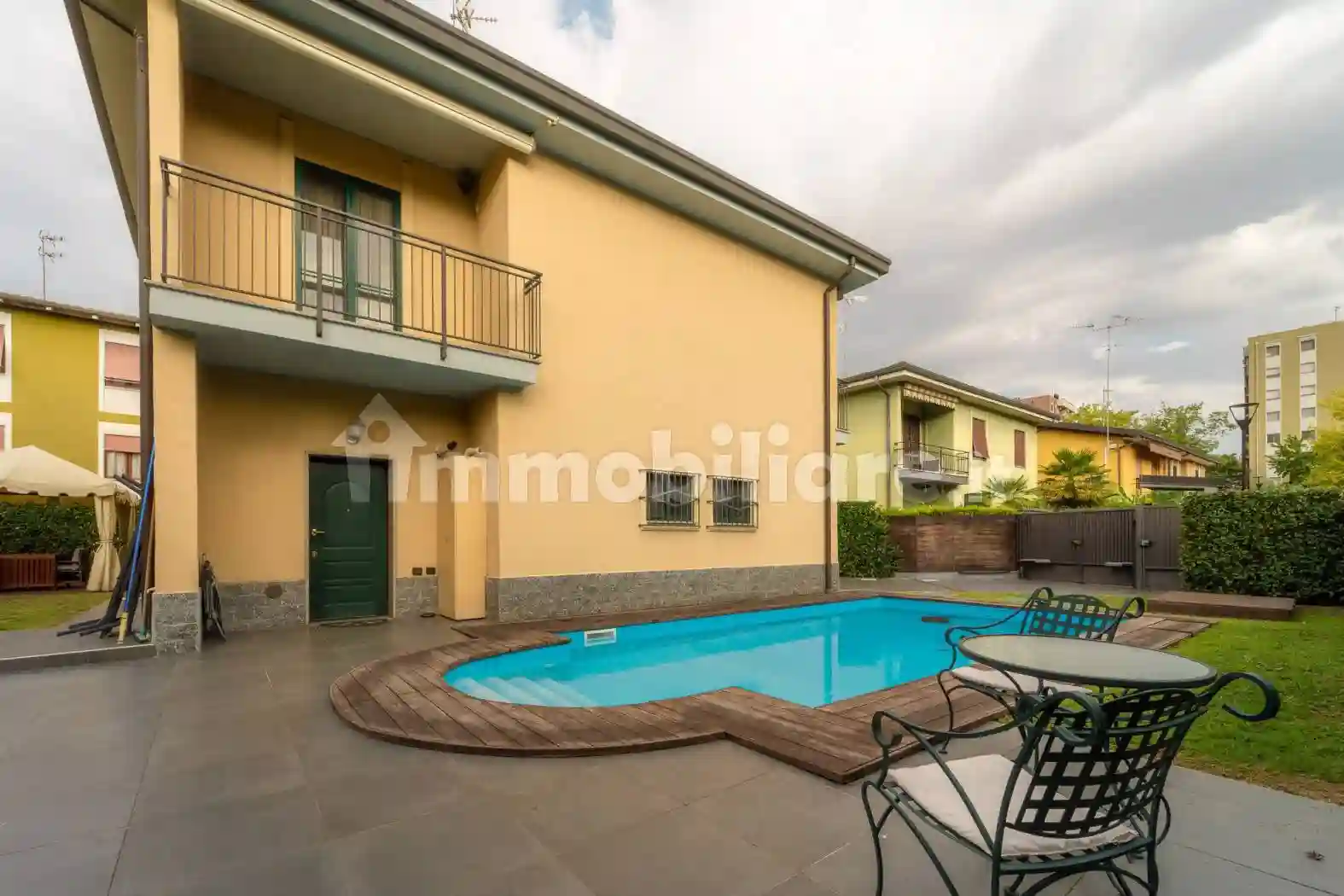 Villa - foto 3