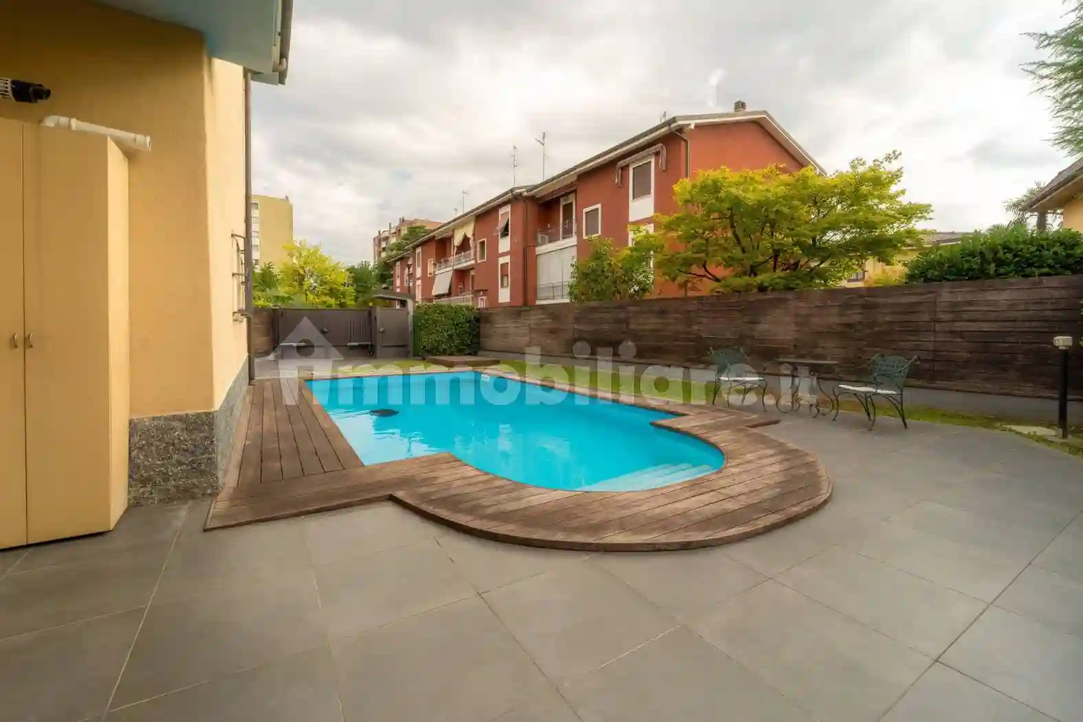Villa - foto 5