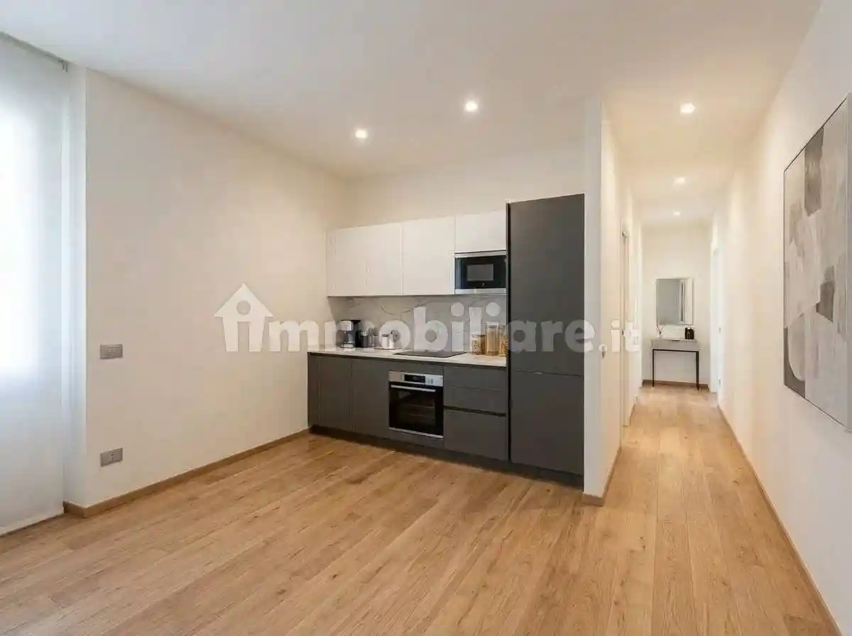 Appartamento in vendita a Firenze